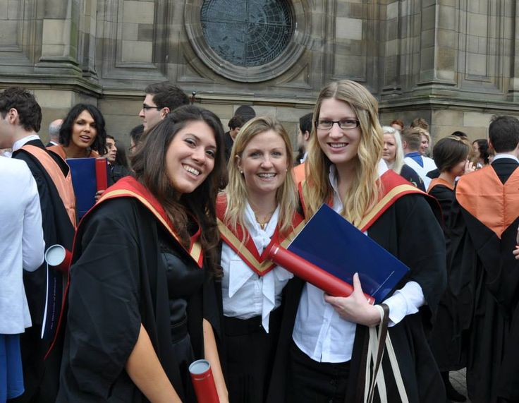 The Glenmore Medical Postgraduate Scholarship at the University of Edinburgh