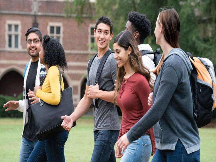 Postgraduate Scholarships for International Students in the USA