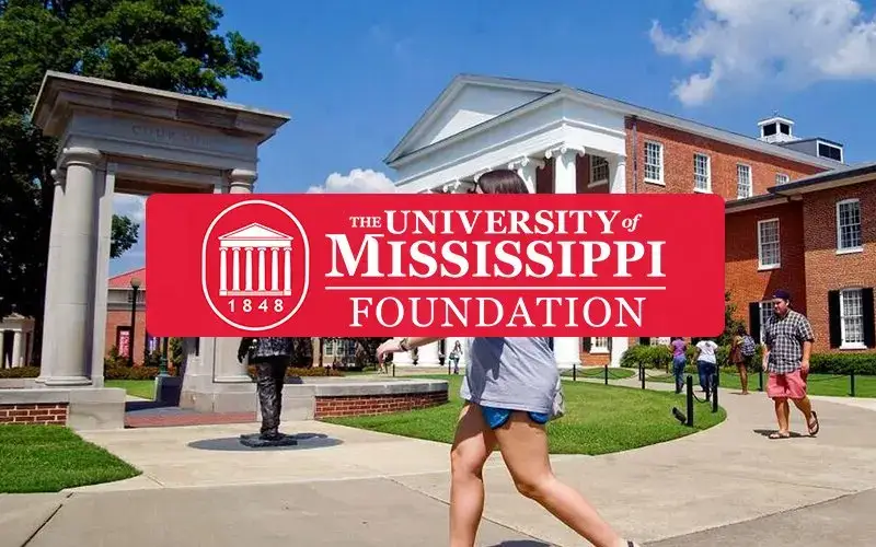 University of Mississippi Scholarships